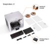 SNAPMAKER J1S IDEX FDM 3D PRINTER