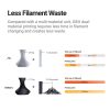 SNAPMAKER J1S IDEX FDM 3D PRINTER