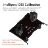 SNAPMAKER J1S IDEX FDM 3D PRINTER