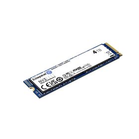 SSD intern Kingston NV3, 4TB, PCI Express 4.0 x4 NVMe, M.2