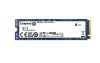 SSD Kingston, SNV3S, M2-2280, 4TB, PCI E