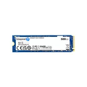 SSD intern Kingston NV3, 500 GB, PCI Express 4.0 NVMe M.2