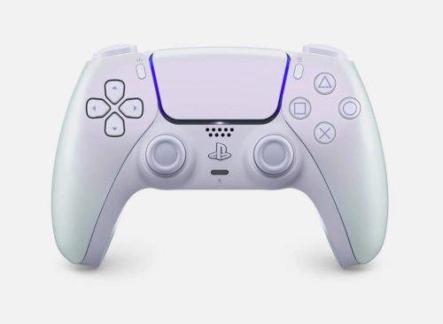 Sony PS5 DualSense ControllerChromaPearl