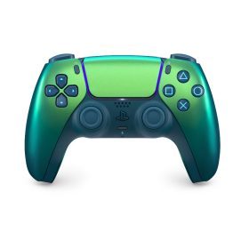 Sony PS5 DualSense ControllerChromaTeal