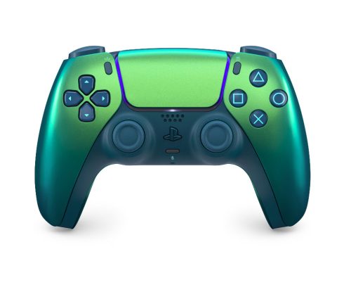 Sony PS5 DualSense Wireless Controller Chroma Teal
