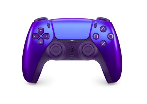 Sony PS5 Dualsense ControllerChromIndigo