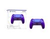 Sony PS5 Dualsense ControllerChromIndigo