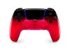 Sony PS5 Dualsense Controller Techno Red