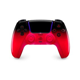 Sony PS5 Dualsense Controller Techno Red