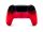 Sony PS5 Dualsense Controller Techno Red
