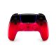 Sony PS5 Dualsense Controller Techno Red