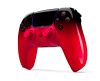 Sony PS5 Dualsense Controller Techno Red