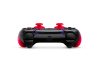 Sony PS5 Dualsense Controller Techno Red