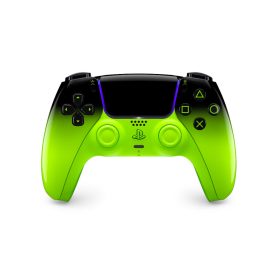 Sony PS5 Dualsense Controller RemixGreen