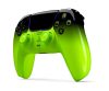 Sony PS5 Dualsense Controller RemixGreen