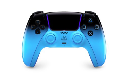 Sony PS5 Dualsense Controller RhythmBlue