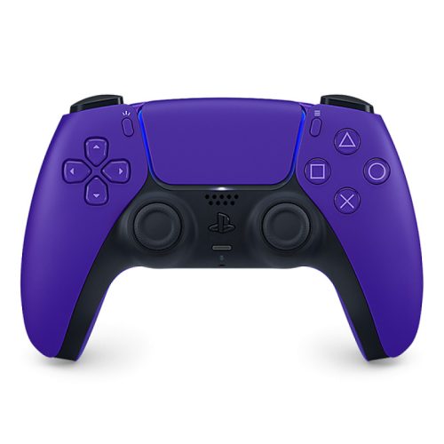 Sony PS5 Dualsense Controller Gal Purple