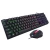 KIT Gaming Spacer cu fir SP-GK-01