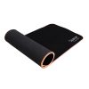 Mousepad Spacer RGB gaming 1.8 lungime