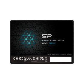 SSD intern Silicon Power A55, 4 TB, SATA, 2.5 inch