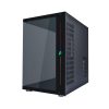 Carcasa 1STPLAYER Gaming SP8 BLACK