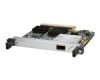 Cisco 7600 Cisco 1-Port 10GE LAN-PHY Shared Port Adapter