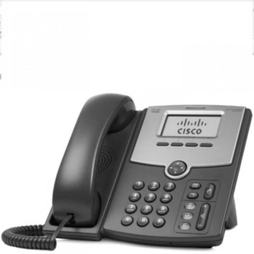 Cisco IP Phone SPA502G