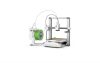 CREALITY SPARKX I7 AUTOFILL COMBO 3D Printer, Tehnologie FDM, Auto filament load and refill, Viteza printare: 500mm/s, Auto-leveling, z