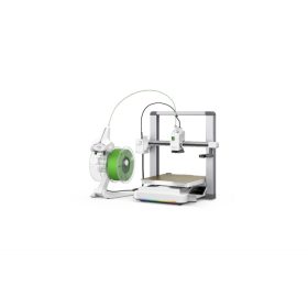   CREALITY SPARKX I7 AUTOFILL COMBO 3D Printer, Tehnologie FDM, Auto filament load and refill, Viteza printare: 500mm/s, Auto-leveling, z