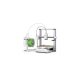 CREALITY SPARKX I7 AUTOFILL COMBO 3D Printer, Tehnologie FDM, Auto filament load and refill, Viteza printare: 500mm/s, Auto-leveling, z