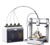 CREALITY SPARKX I7 COMBO FDM 3D PRINTER