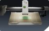 CREALITY SPARKX I7 COMBO FDM 3D PRINTER