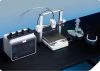 CREALITY SPARKX I7 COMBO FDM 3D PRINTER