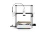 CREALITY SPARKX I7 3D Printer, Tehnologie FDM, Viteza printare: 500mm/s, Auto-leveling, zgomot redus, Schimbare automata filament dupa 