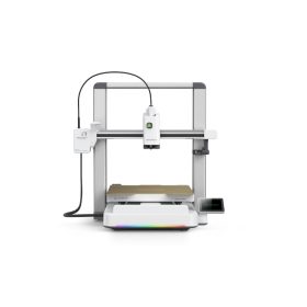   CREALITY SPARKX I7 3D Printer, Tehnologie FDM, Viteza printare: 500mm/s, Auto-leveling, zgomot redus, Schimbare automata filament dupa 