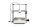 CREALITY SPARKX I7 3D Printer, Tehnologie FDM, Viteza printare: 500mm/s, Auto-leveling, zgomot redus, Schimbare automata filament dupa 