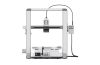 CREALITY SPARKX I7 3D Printer, Tehnologie FDM, Viteza printare: 500mm/s, Auto-leveling, zgomot redus, Schimbare automata filament dupa 