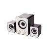 Boxe Spacer SPB-807 2.1, 11W RMS