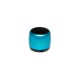Boxa Spacer portabila, 3W RMS, 2h, blue