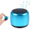 Boxa Spacer portabila, 3W RMS, 2h, blue