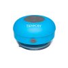 Boxa Spacer portabila, 3W RMS, 4h, blue