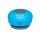 Boxa Spacer portabila, 3W RMS, 4h, blue