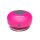 Boxa Spacer portabila, 3W RMS, 4h, roz