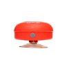 Boxa Spacer portabila, 3W RMS, 4h, rosu