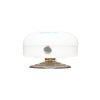 Boxa Spacer portabila, 3W RMS, 4h, alb