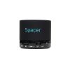 Boxa Spacer TOPPER, 3W, 5h, negru