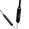 Casti Spacer wireless, in ear, negru