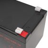 SPC ACUMULATOR UPS 12V/12Ah terminal F1