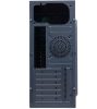 Carcasa Spacer Krypton Mid Towe bk