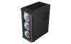 Carcasa Spacer Shield, ATX, MidTower